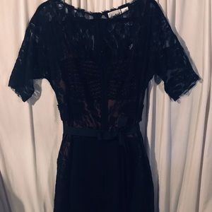 Brand NEW dress!!! Beguiel by Byron Nors